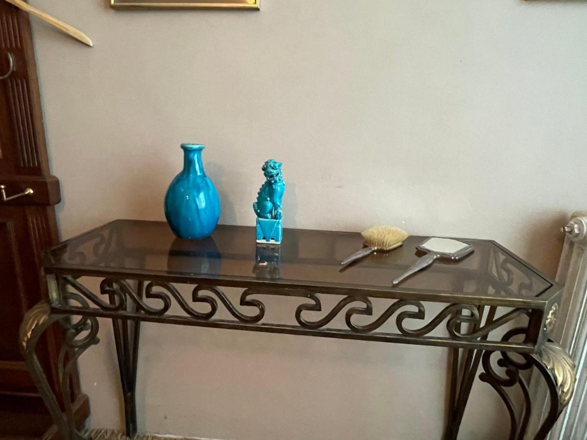 Domaine D'Angouire Hotel Мустие Сен Мари Екстериор снимка